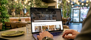 Website Development
